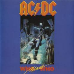 AC-DC : Who Made Who (Single)
